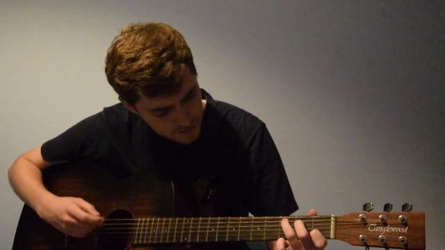 Somebody's Tears- Original Song смотреть онлайн