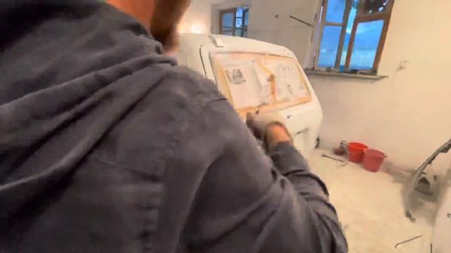 Лада НиваЭкспресс окраска