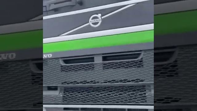 Негабаритные перевозки любой сложности