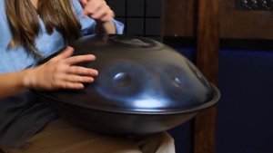 Handpan C# - celtic