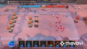 Грань, глава 4, этап 15 Lords Mobile; Vergeway Chapter 4, Stage 15