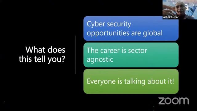 Online Counselling: School of CS & IT смотреть онлайн