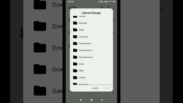 Best rpgm emulator for Android Joiplay Emulator Latest Version @Gameflixav