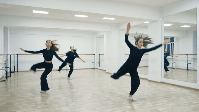 Колледж культуры и искусства и Школа креативных индустрий - 2023
