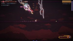 Lunatic Cultist Nohit -  Infernum Calamity Terraria