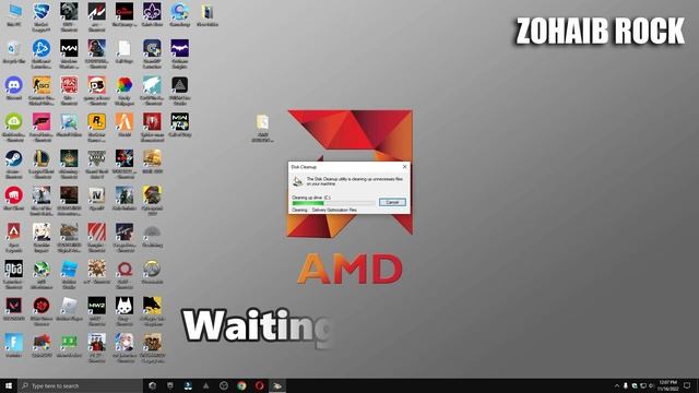AMD Radeon Software New update 22.11.1 (2022 FOR Best Setting Gaming)