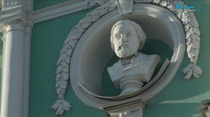 Пушкин и Глинка: родоначальники русского творчества и любители фольклора