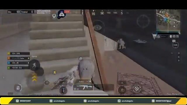 UNLIMITED CUSTOM WITH TEAM' R2K YASH 😂 смотреть онлайн