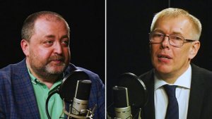 РУВИКИ - это российская замена ВИКИПЕДИИ? | Вячеслав Умановский