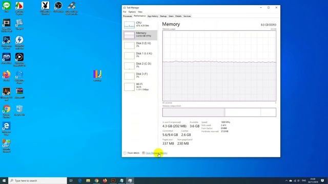 แก้ไขคอมพิวเตอร์ชอบค้าง смотреть онлайн
