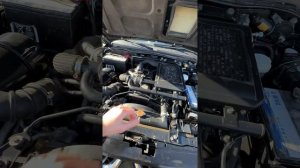 Mitsubishi Pajero Sport I Рестайлинг, 2008