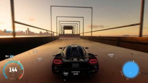 TheCrew | Powered by GeForce GTX (1080p48)