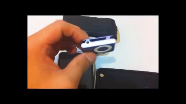 Trademe - Ipod touch 32GB 3rd generation смотреть онлайн