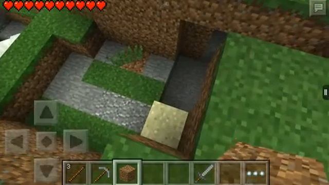 Minecraft pe 0.9.5 survival episode 1 смотреть онлайн
