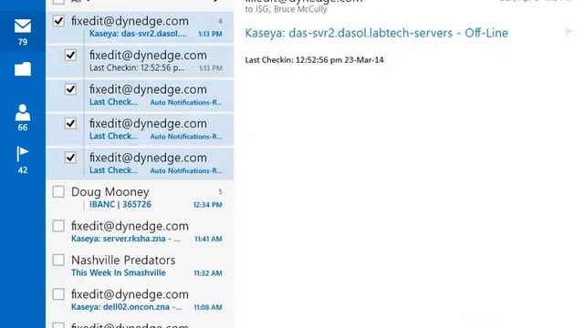 Windows 8: Built-in Tools