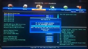 Start Over PXE İPV4 Hatası ve Çözümü