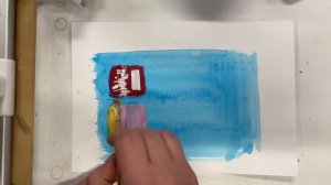 Basic Acrylic Painting Techniques for Beginners