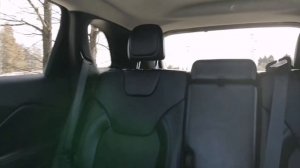 JEEP CHEROKEE KL 2021