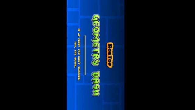 DESCARGANDO GEOMETRY DASH 2.0 ANDROID (EXPLICADO) смотреть онлайн