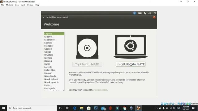how to download and install LINUX Ubuntu AMD latest version in Hindi in Virtual box on WINDOWS 10 смотреть онлайн