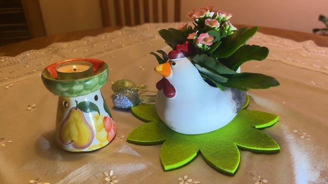 3D Spatial Video for Apple Vision Pro, Ostern смотреть онлайн