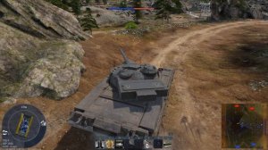 СИЛЬНЫЙ ОБЗОР Объект 292 в War Thunder #warthunder