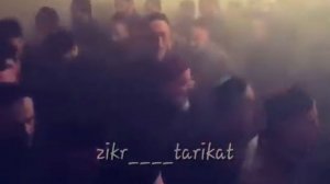 МОЩНЫЙ ЗИКР (ИМРАН)