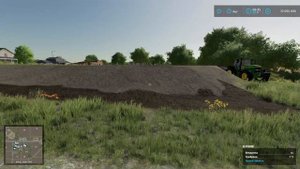 FS 22 Tуториал. Терраформирование