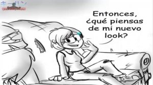 The Loud House Comics⁄Viñetas⁄imagenes (Loquendo)#7 las hijas del pecado!