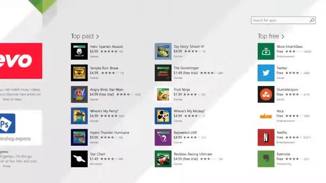 Windows 8 1 Microsoft Windows смотреть онлайн