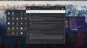 Toggling Dark Mode on macOS Mojave with Alfred