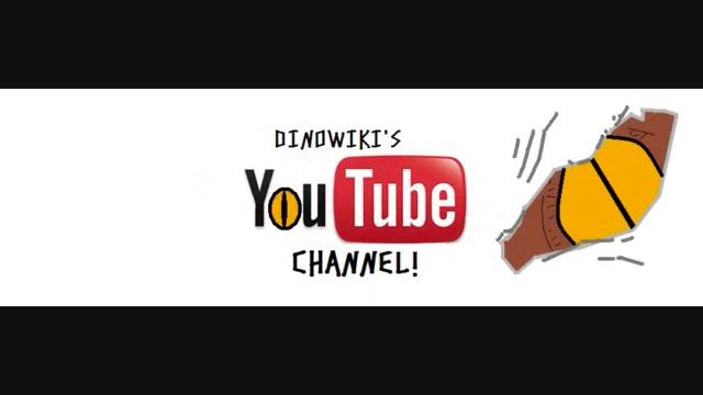 Welcome to Dino Wiki's Channel смотреть онлайн
