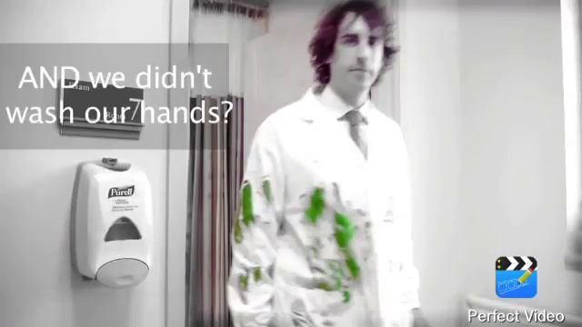 Распространение инфекций смотреть онлайн