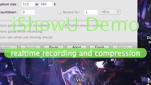 RCG : Applications ใน dock mac os x ของข้าน้อยขอรับ смотреть онлайн