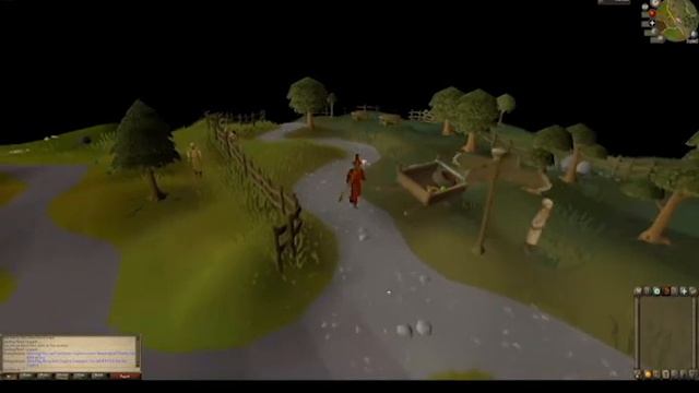 Chill Runescape To Relax/Study To смотреть онлайн