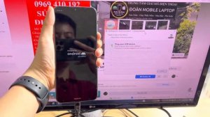 Nokia C30 C20 chip SPD ko cho wipe data chặn phá pass qua chế độ diag bằng tool làm server Online O