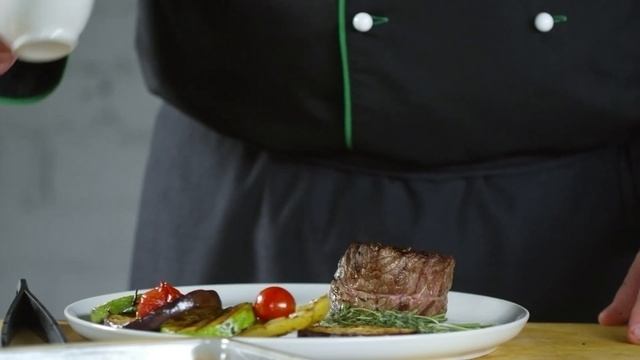 Miguel Mawad: La cocina es multisensorial…