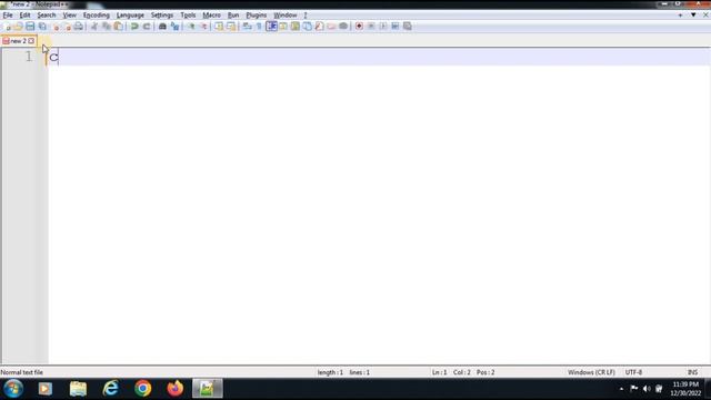 How to Install Notepad++ on Windows 11 | Notepad++ Download смотреть онлайн