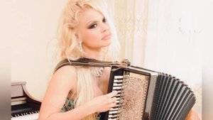 Таша Цаллагова - Цы сусаг канон