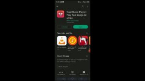 How to use Dual Audio Mode || Dual Speaker App For Android || Dual Speaker Setting ||