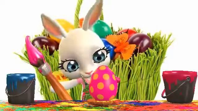 Песня зайчика зумы смотреть онлайн