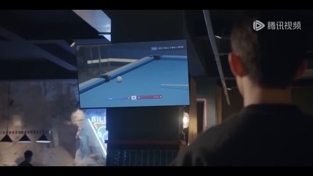 「因戲生情」吳磊獲獎主動告白趙今麥，兩人大方曬出結婚證！【#在暴雪时分  Amidst a Snowstorm of Love】#中国电视剧 #chinesedrama #逆袭