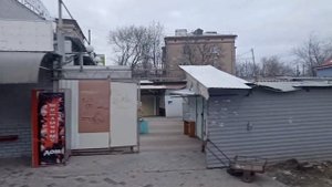 Трамвайный маршрут 13. Улица Александра Матросова - стадион Монолит