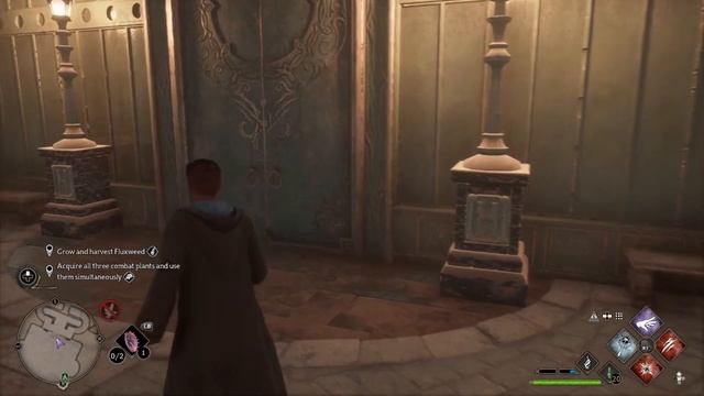 Hogwarts legacy Gameplay Part. 20 смотреть онлайн