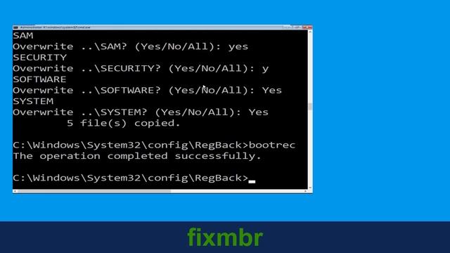 How to Fix 0x00000059 Blue Screen Error Code Windows 10 смотреть онлайн