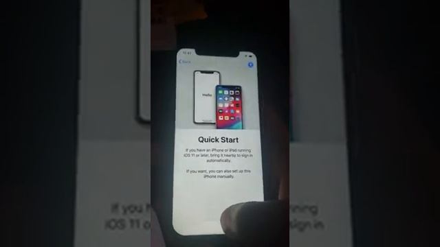ICLOUD REMOVAL: 3 IPHONE X'S, IPHONE XS, IPHONE 8 PLUS, IPHONE 6S PLUS (WE ARE THE GREATEST) PT1