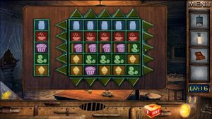 Can You Escape The 100 Room 6  Level 16 Walkthrough