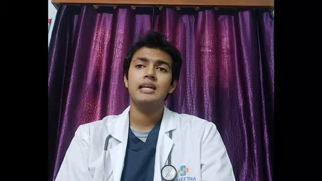 Insect Bite I SVASTHYA 2.0 I Rx31 I Day- 002 смотреть онлайн