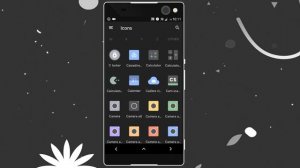 #ICON PACK - DELTA ICON PACK