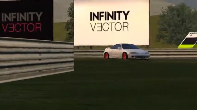 Assoluto Racing - Mitsubishi Eclipse GSX @ Yamagata Circuit - 01:00:455 http://www.assolutoracing..